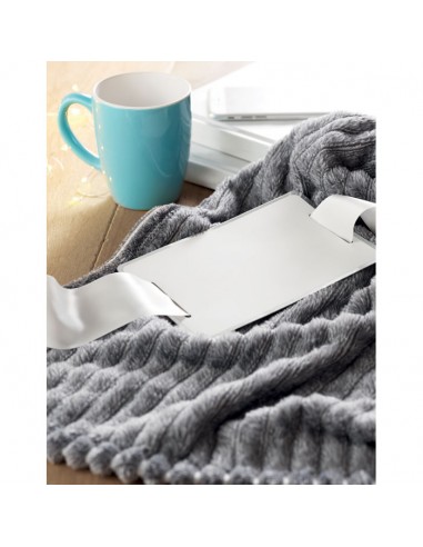 COPERTA DI FLANELLA COLORATA 280 GR