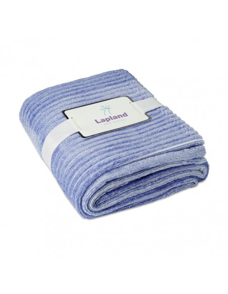 COPERTA DI FLANELLA COLORATA 280 GR