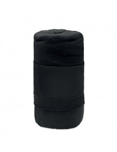 COPERTA DA VIAGGIO IN PILE E RPET 2