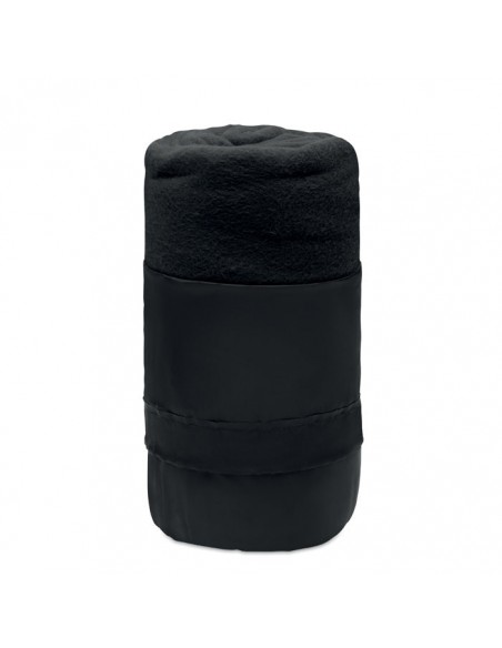 COPERTA DA VIAGGIO IN PILE E RPET