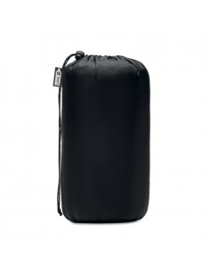 COPERTA DA VIAGGIO IN PILE E RPET