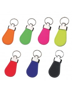 PORTACHIAVI SIMILPELLE