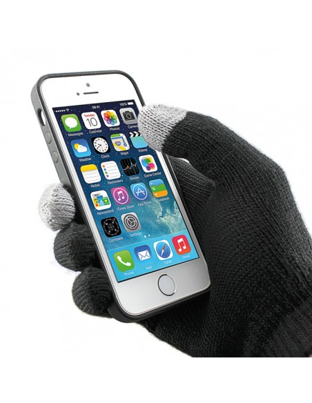 GUANTI TOUCH