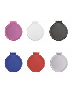 SPECCHIETTO DA BORSA RICHIUDIBILE 2