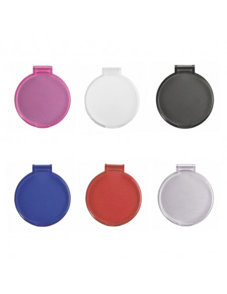 SPECCHIETTO DA BORSA RICHIUDIBILE