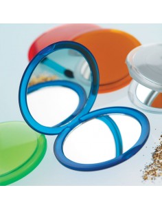 SPECCHIETTO DA BORSA RICHIUDIBILE