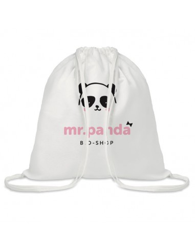 SACCA IN FIBRA DI BAMBU 105 GR