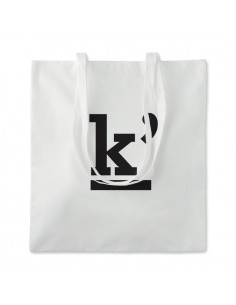 SHOPPER IN FIBRA DI BAMBOO 105 GR
