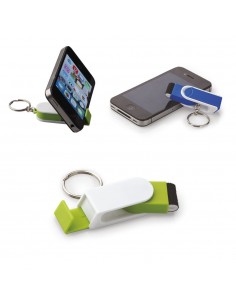PORTACHIAVI 3 IN 1