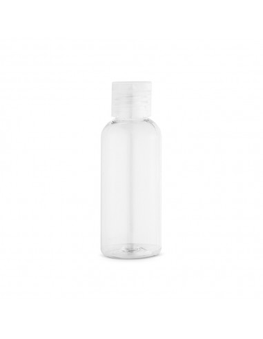 FLACONE RICARICABILE E RIUTILIZZABILE DA 50 ML