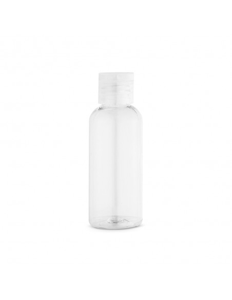 FLACONE RICARICABILE E RIUTILIZZABILE DA 50 ML