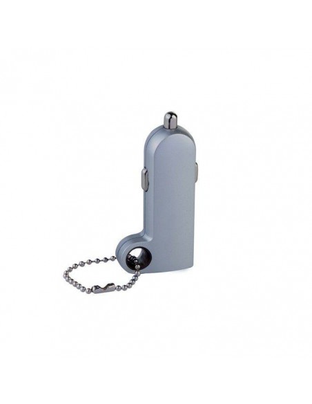 ADATTATORE USB AUTO PER PRESA ACCENDISIGARI
