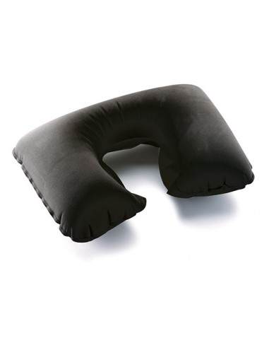 CUSCINO DA VIAGGIO ERGONOMICO IN POCHETTE