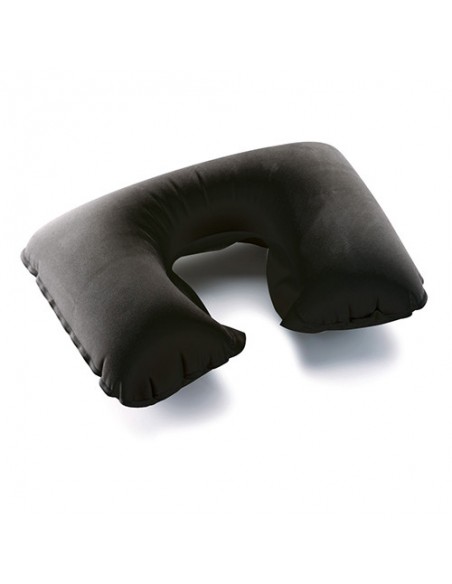 CUSCINO DA VIAGGIO ERGONOMICO IN POCHETTE