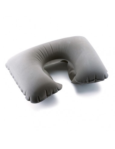 CUSCINO DA VIAGGIO ERGONOMICO IN POCHETTE
