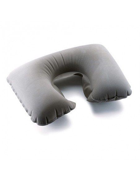 CUSCINO DA VIAGGIO ERGONOMICO IN POCHETTE