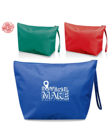 BEAUTY GRANDE CON ZIP