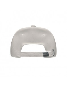 CAPPELLO IN CANAPA CON CLIP IN OTTONE 2