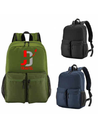 ZAINO 5 TASCHE