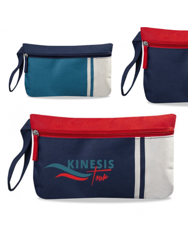 PORTADOCUMENTI DA VIAGGIO ATENE