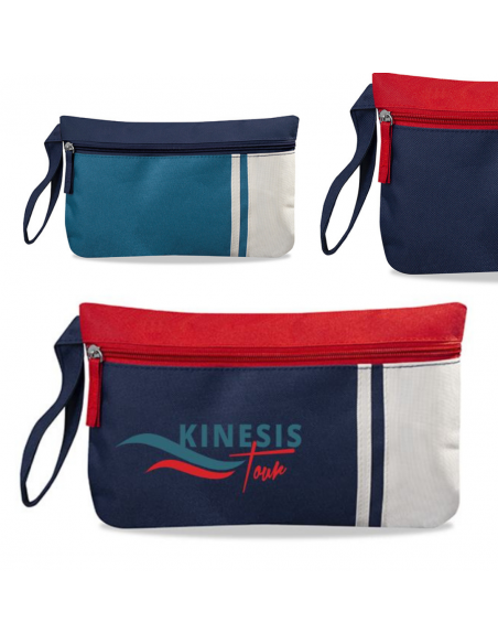 PORTADOCUMENTI DA VIAGGIO ATENE