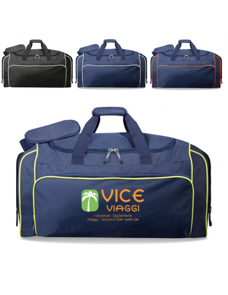 BORSONE VIAGGIO / SPORT