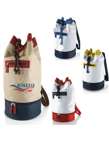 SACCA VIAGGIO / SPORT / MARE