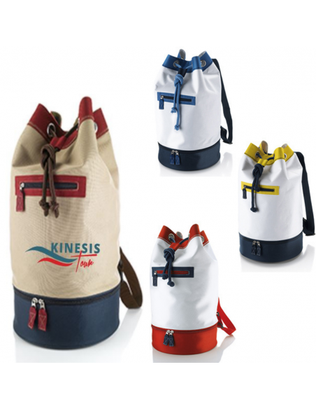 SACCA VIAGGIO / SPORT / MARE