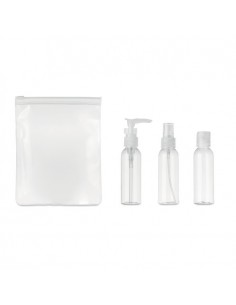 SET LIQUIDI 3 PEZZI DA VIAGGIO 2