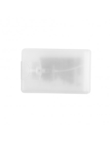 GEL MANI A FORMA DI CARTA DI CREDITO 20 ML