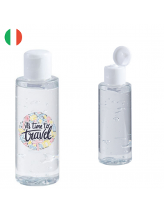 GEL IGIENIZZANTE 55 ML MADE IN ITALY