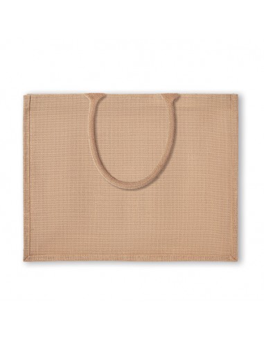 BORSA MARE IN JUTA
