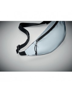 MARSUPIO RIFLETTENTE CON CINGHIA REGOLABILE 2