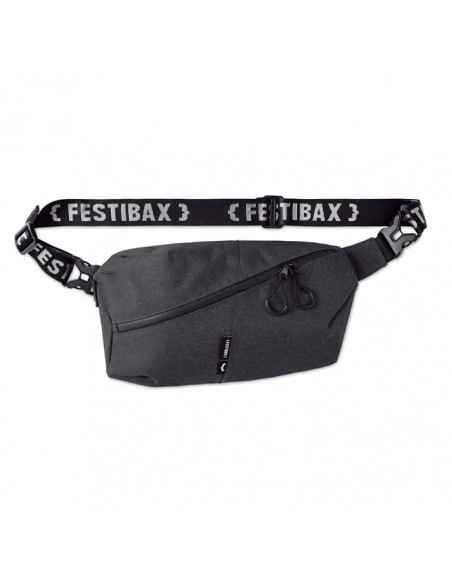 MARSUPIO FESTIBAX COMPARTI ANTIFURTO