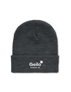 BERRETTO UNISEX IN RPET STRECH