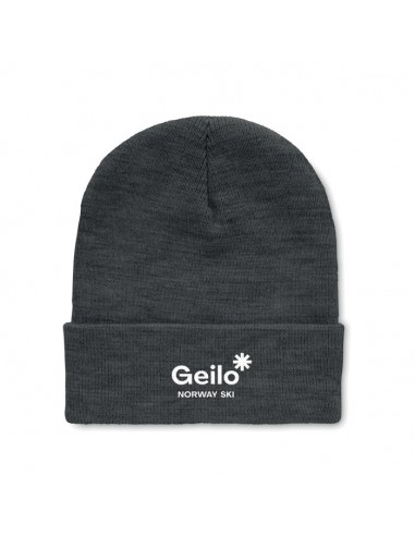 BERRETTO UNISEX IN RPET STRECH