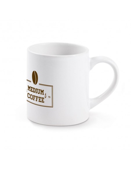 TAZZA CERAMICA FORNITA IN SCATOLA