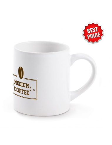 TAZZA CERAMICA FORNITA IN SCATOLA