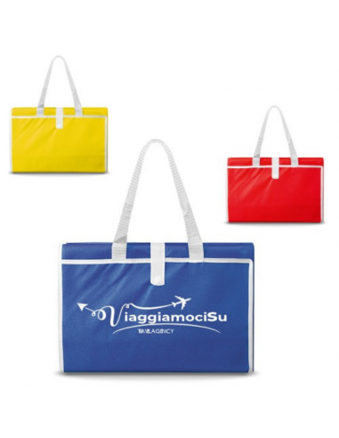 STUOIA DA MARE PIEGHEVOLE CON COMODI MANICI