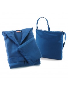 ACCAPPATOIO IN MICROFIBRA IN POCHETTE