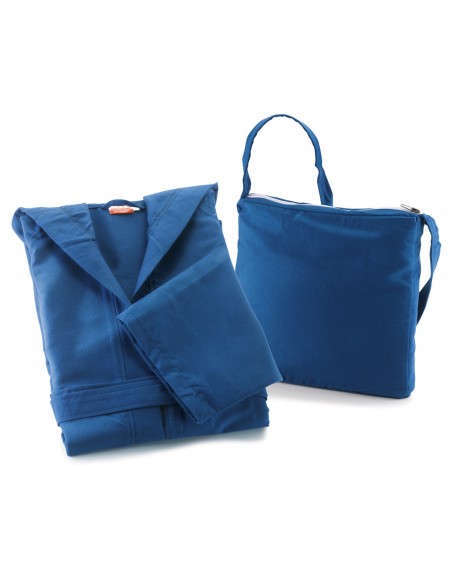 ACCAPPATOIO IN MICROFIBRA IN POCHETTE