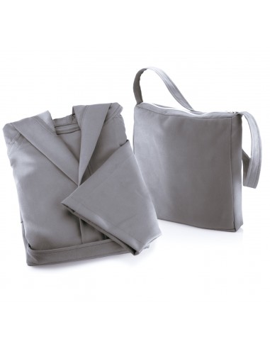 ACCAPPATOIO IN MICROFIBRA IN POCHETTE