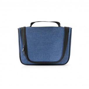 BEAUTY CASE DA VIAGGIO CON APPENDINO 2