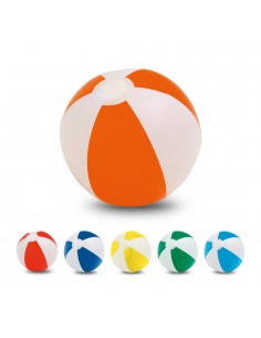 PALLONE DA SPIAGGIA DIAMETRO CM 21