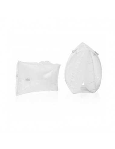 BRACCIOLI GONFIABILI PVC OPACO/TRASPARENTE