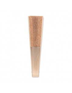 VENTAGLIO IN LEGNO E SUGHERO 2