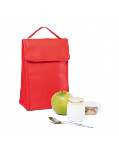 BORSA TERMICA PIEGHEVOLE CON CHIUSURA IN VELCRO