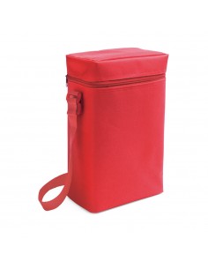Borsa termica con tracolla 2