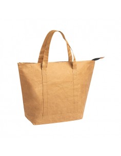 BORSA TERMICA IN CARTA LAMINATA E ALLUMINIO