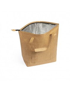 BORSA TERMICA IN CARTA LAMINATA E ALLUMINIO 2